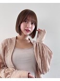 ぷつっとボブ