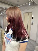 レアル 天王寺 阿倍野(REAL)&nbsp;デザインカラー