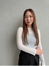 ビスチェ(Vische) 中田 美由貴
