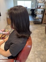 ジェイク(JAKE)&nbsp;暗めグレージュ