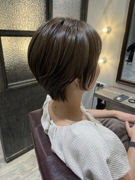 ミリ 千歳烏山(Mili CARE&SPA) ショート