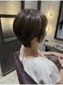 ショート
