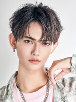 リップス 渋谷(LIPPS)&nbsp;ムルガッパショート