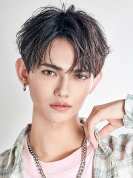 リップス 渋谷(LIPPS) ムルガッパショート