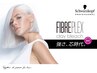 【8月限定】ショート限定ケアブリーチハイライト+N.リタッチ ￥7000