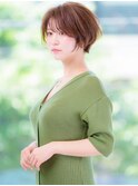 【VIALA自由が丘】ラフ×エアリーショート