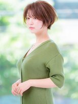 ヴィアラ 自由が丘(VIALA) 【VIALA自由が丘】ラフ×エアリーショート