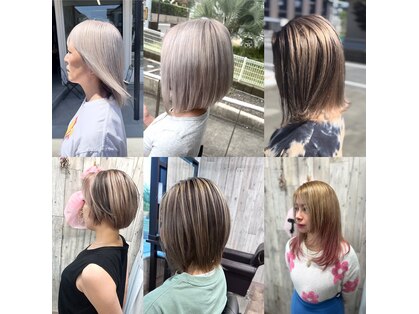 アバディブロス(Abadi Bros)の写真