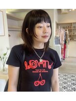 フィグ(Figue)&nbsp;ミディアムレイヤー