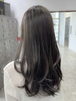 ソピ バイ インビテーション(sopi by invitation)&nbsp;透明感カラー ダークグレージュ ダークカラー アッシュグレー