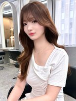 ボタン ハカタ(VOTAN hakata)&nbsp;【福岡美容室/小山田】小顔になれるレイヤーカット