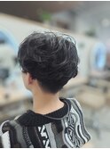 ナチュラルウェーブ
