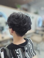 イリエ 川口(irier)&nbsp;ナチュラルウェーブ