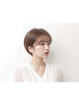 【一人ひとりに丁寧に向き合う完全貸切のプライベートサロン】