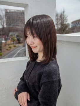 チェス(CHESS) 小顔レイヤー