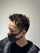 ヒロギンザ 大阪本店(HIRO GINZA)&nbsp;ショートスタイル