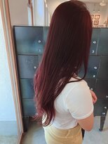 ドール(DOLL)&nbsp;艶髪