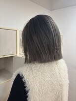 グランルッソ 岡山駅前(GRAN LUSSO)&nbsp;岡山で失敗しないバレイヤージュ