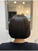 ナチュラルボブ