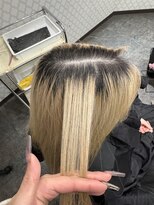 ブランシスヘアー(Bulansis Hair)&nbsp;大人ハイトーン