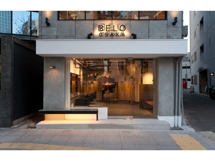ベロ(BELO)の写真