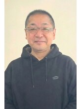 ヘアーストラーダ(HAIR STRADA)&nbsp;西田 篤