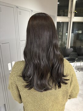 マーシィ(MARCIE) Olive beige