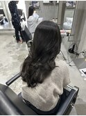 ディープグレー