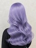 【ブリーチ必見】ブリーチ+カット+カラー+トリートメント¥15000
