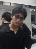 ルーズショート