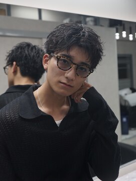 アイトーキョー 池袋(AI TOKYO) ルーズショート