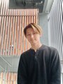 メンズサロン Vii men's west 大宮西口【07/03 NEW OPEN（予定）】&nbsp;池田 隼也