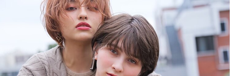 ロサ ブランシェ バイ エスト(Rosa Blanche by est)のサロンヘッダー