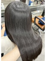 髪質改善専門店 アミーベルエクラ(AMI a BELLE Eclat)&nbsp;パサつき知らずのうるツヤ美髪