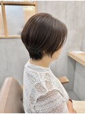 ショートスタイル^ ^