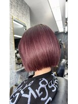 アローズ 沖縄店(arose)&nbsp;ショートボブ