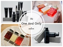 ワンアンドオンリー(One And Only)の雰囲気（E-STANDARD取り扱い店です◎［髪質改善ストレート/縮毛矯正］）