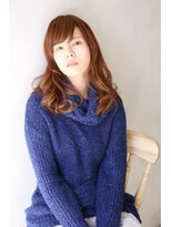 ロジェ(loje) 【LOJE】 外国人風ゆるふわウェーブStyle☆