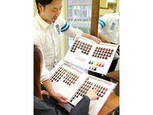ヘアーサロン アルテサーノ(hair salon Artesano)