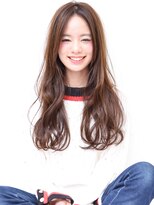 マホラ 二軒屋店(mafola)&nbsp;『mafola徳島』大人可愛い☆ロング