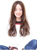 『mafola徳島』大人可愛い☆ロング