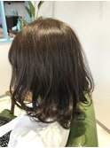 ヘアカラー