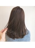 【CIENA】オフィスでも浮かない人気スタイル