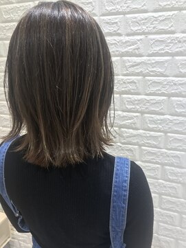 モードケイズ 松原店(MODE K's) ハイライトカラー