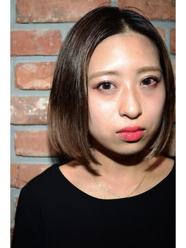 チャンネル 桶川西口(channel) 2016AWコレクション