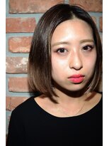 チャンネル 桶川西口(channel) 2016AWコレクション