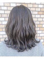 ロッコ 深谷店(ROCCO) #グレージュ#N.カラー