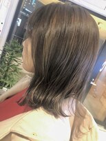 フィゼル 福島店(fizelle)&nbsp;ハイライトミルクティー＊いけもとみお