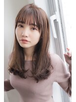 リコ 池袋東口店(Liko)&nbsp;【Liko リコ池袋】イルミナカラーデザイン【池袋/池袋】017