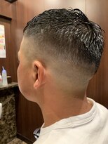 ヒロギンザ 青山店(HIRO GINZA)&nbsp;アイロンパーマ